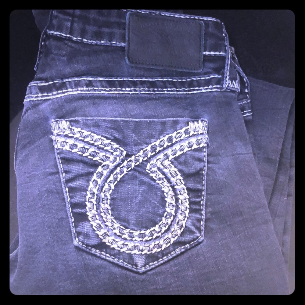 Big Star Jenae 27R